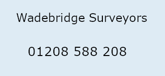 Wadebridge Surveyors